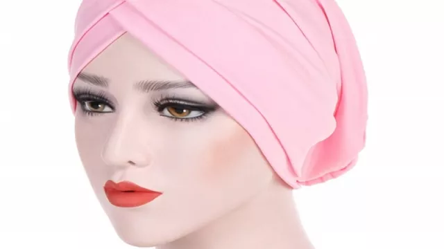 Outfit Hijaber: Bisa Pilih Ciput Antipusing dan Antibudek Lho  - GenPI.co