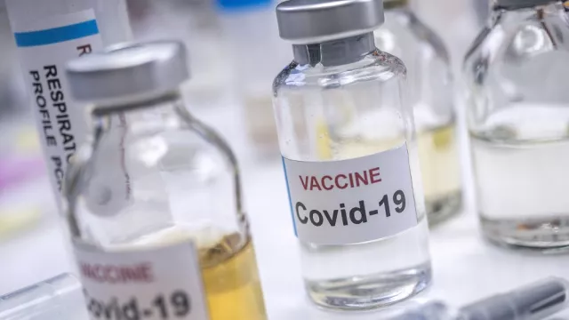 Dokter Reisa Ungkap Kehebatan Vaksin Covid-19 Buatan Bio Farma - GenPI.co