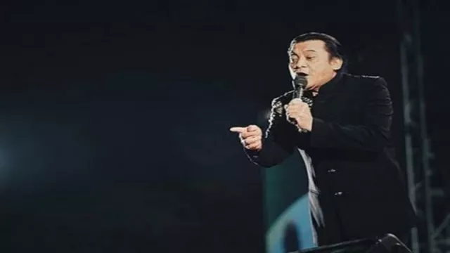 Kabar Lelayu, Didi Kempot Meninggal Dunia - GenPI.co