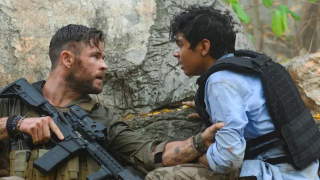 Ini Sinopsis Extaction, Film Laga Chris Hemsworth yang Baru - GenPI.co Ini Sinopsis Extaction, Film Laga Chris Hemsworth yang Baru - GenPI.co