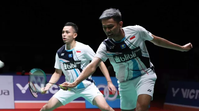Kabar Duka Bagi Indonesia dari Malaysia Masters 2020 - GenPI.co