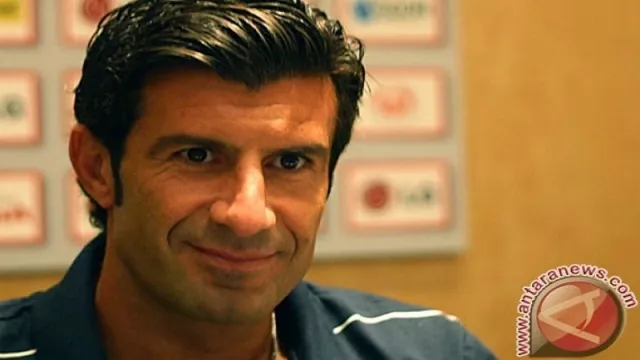 Figo Harap Portugal Pertahankan Juara di Euro 2020 - GenPI.co