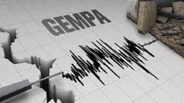 Waspada! Gempa Besar Ancam Aceh Tahun 2020 - GenPI.co
