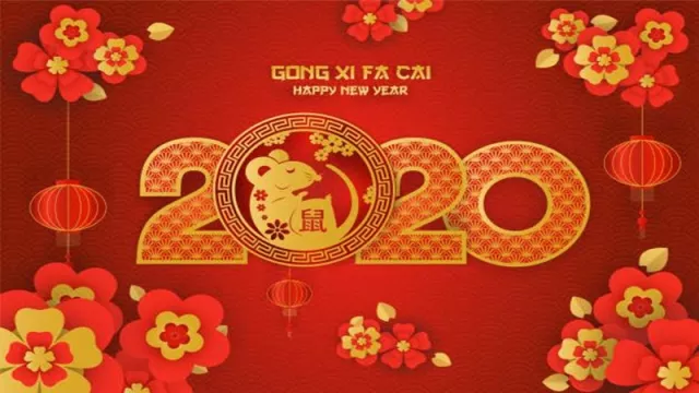 Bukan Selamat Tahun Baru, Gong Xi Fa Cai Bermakna Semoga Kaya - GenPI.co Bukan Selamat Tahun Baru, Gong Xi Fa Cai Bermakna Semoga Kaya - GenPI.co