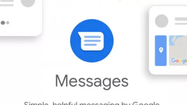 Google Message Makin Aman Berkat Fitur ini - GenPI.co