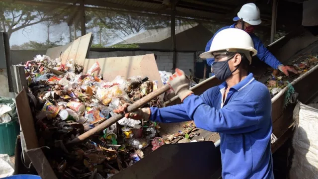 Hari Lingkungan Hidup Nasional, Ancol Lakukan Ini - GenPI.co