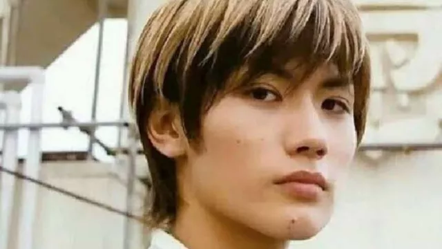 Aktor Haruma Miura Bunuh Diri, Padahal Kariernya Moncer Banget - GenPI.co