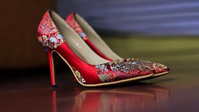 Tak Disangka, Sepatu Kebesaran Bisa Mudah Diatasi dengan Ini... - GenPI.co Tak Disangka, Sepatu Kebesaran Bisa Mudah Diatasi dengan Ini... - GenPI.co