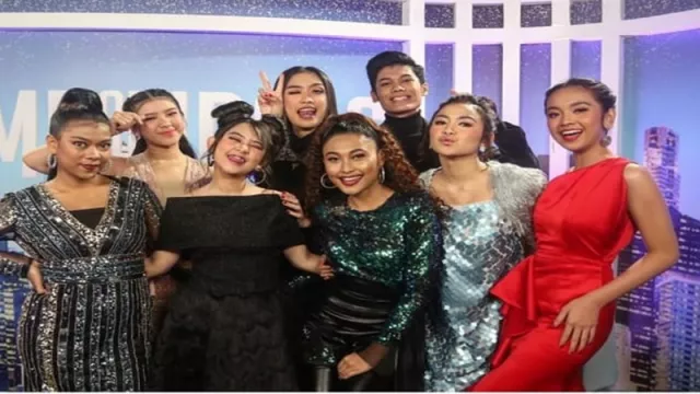 Top 7 Indonesian Idol, Ada yang Nyanyi Into The Unknown Frozen 2! - GenPI.co