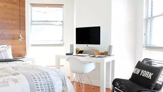 Naikkan Mood, Ini 3 Trik Dekorasi Kamar yang Simpel dan Antiribet - GenPI.co Naikkan Mood, Ini 3 Trik Dekorasi Kamar yang Simpel dan Antiribet - GenPI.co