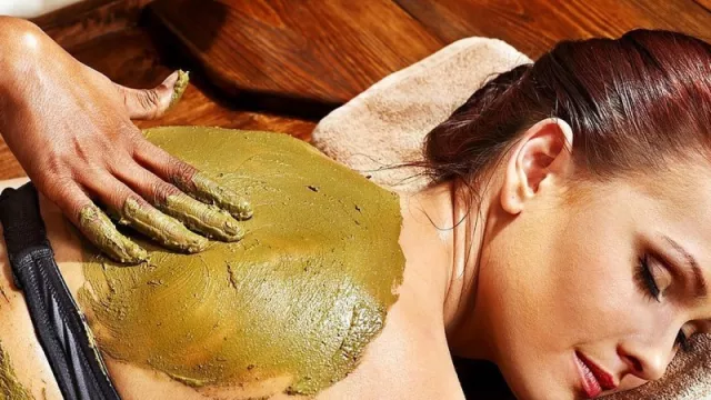 15 Etno Spa Khas Indonesia Hadir di Gaya Spa Jakarta - GenPI.co 15 Etno Spa Khas Indonesia Hadir di Gaya Spa Jakarta - GenPI.co
