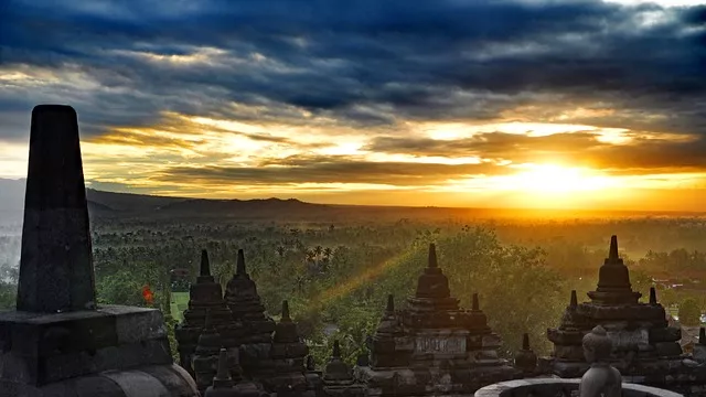 Kemenparekraf: Destinasi Wisata Daerah Aman untuk Dikunjungi - GenPI.co Kemenparekraf: Destinasi Wisata Daerah Aman untuk Dikunjungi - GenPI.co