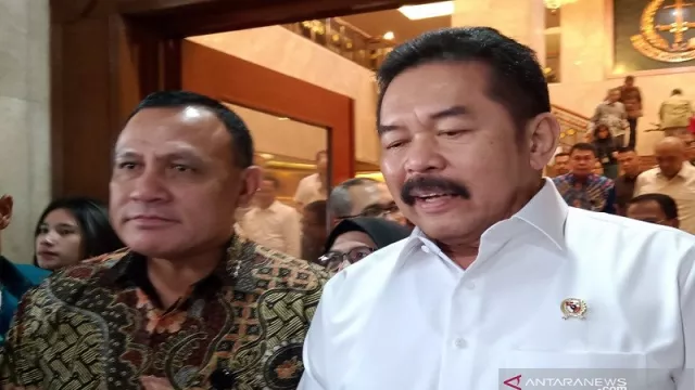 Wow, Ada Lima Ribu Transaksi Mencurigakan Kasus Jiwasraya - GenPI.co