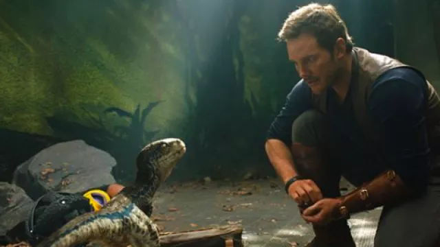 Di Tengah Pandemi, Syuting Jurassic World: Dominion Tetap Lanjut - GenPI.co