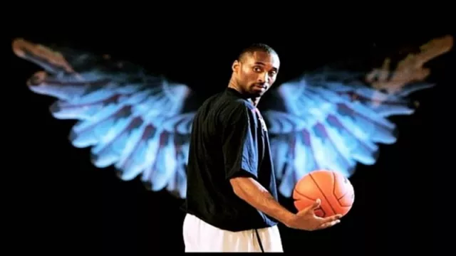 Netizen Banjir Air Mata Kenang Sang Black Mamba, Kobe Bryant - GenPI.co Netizen Banjir Air Mata Kenang Sang Black Mamba, Kobe Bryant - GenPI.co