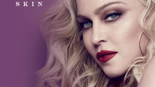 Klaim Kebal  COVID-19, Madonna Tak Takut Keluar Rumah - GenPI.co