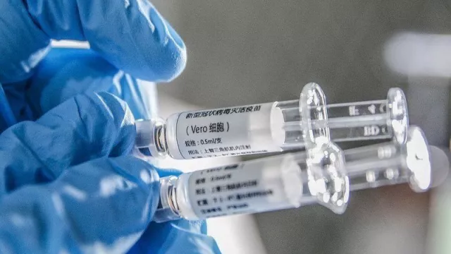 Hilal Vaksin COVID-19 Tampak di Rusia, Oktober Imunisasi Massal - GenPI.co