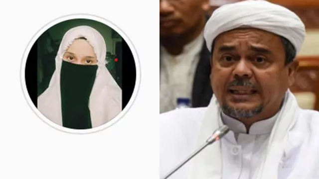 Habib Rizieq akan Gelar Resepsi Nikah Najwa Shihab Pekan Ini - GenPI.co
