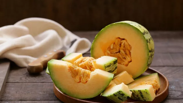 Melon: Manis di Mulut, Manis Pula di Kulit - GenPI.co