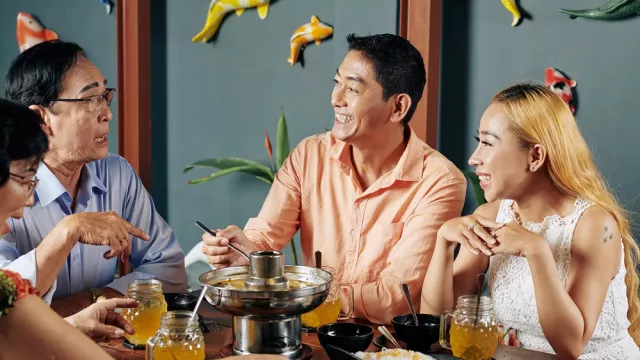 Pacar Idaman, 3 Zodiak Berikut Pandai Ambil Hati Calon Mertua - GenPI.co Pacar Idaman, 3 Zodiak Berikut Pandai Ambil Hati Calon Mertua - GenPI.co