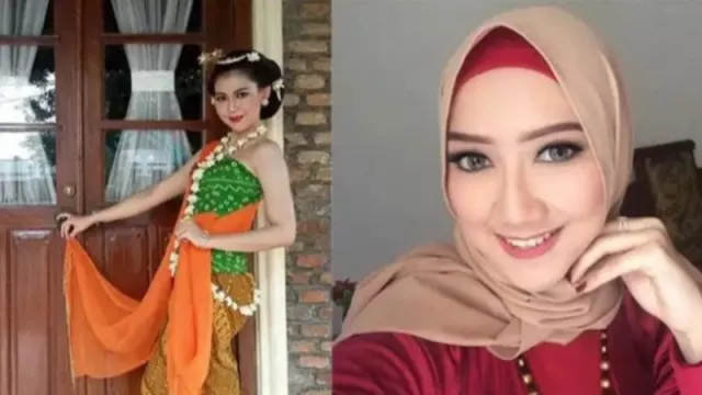 Terungkap! Gadis Penari Gambyong di Uang Rp 5000 - GenPI.co