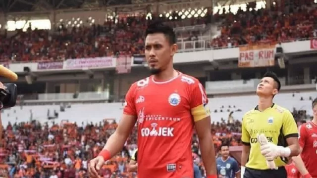 Bursa Transfer Liga 1: Maman Kembali Terima Pinangan Persija - GenPI.co