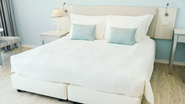 Jangan Asal, Perhatikan Hal Berikut Kala Beli Tempat Tidur Baru - GenPI.co Jangan Asal, Perhatikan Hal Berikut Kala Beli Tempat Tidur Baru - GenPI.co