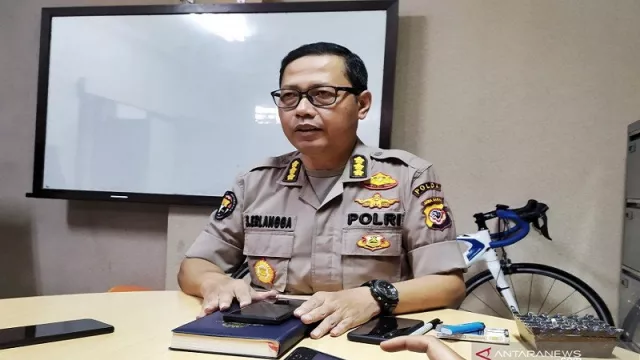 Polda Jabar Sudah Periksa Pimpinan Sunda Empire - GenPI.co