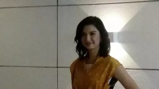 Cantik dan Pintar, Raline Shah Juga Jago Berbisnis - GenPI.co