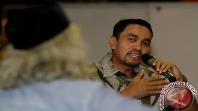 Sahroni Kecam Menteri Yassona Soal Anak Tanjung Priok Kriminal - GenPI.co