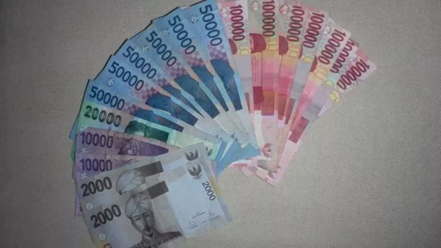 Rupiah Kembali Tertekan, Balik Tembus Rp 14.300/USD - GenPI.co
