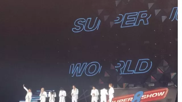 Super Junior: ELF Indonesia Paling Spesial - GenPI.co
