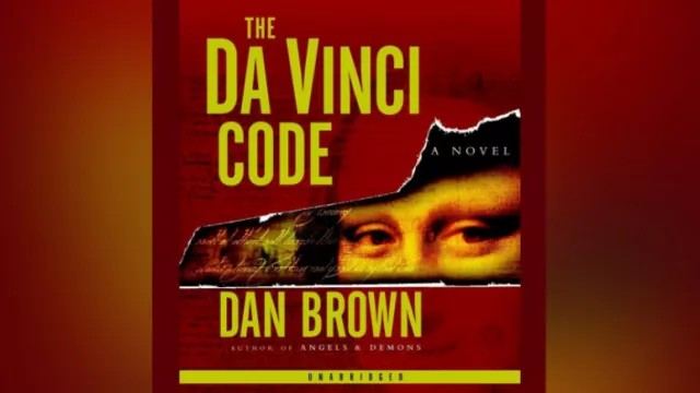 Menguak 5 kebohongan Novel The Da Vinci Code - GenPI.co
