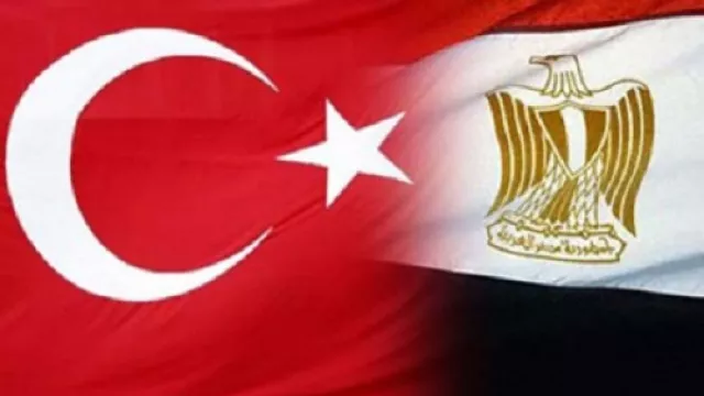Timteng Makin Begolak, Kini Turki Mulai Panas dengan Mesir - GenPI.co
