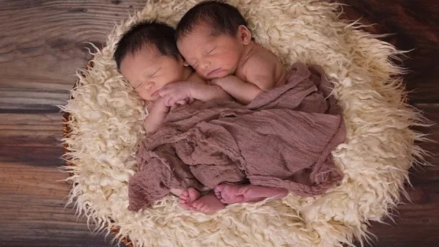 Mau Punya Bayi Kembar, Begini Saran Dokter  - GenPI.co