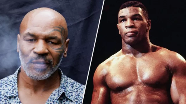 Penggemar Mike Tyson Siap-siap, Doi Mau Naik Ring Lagi - GenPI.co