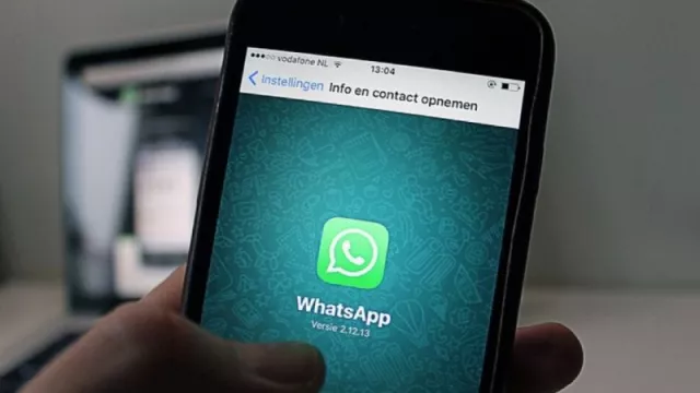 Mau Tahu Siapa yang Buka Profil WhatsApp Kita? Begini Caranya - GenPI.co