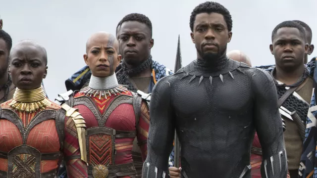 Fakta Menarik Mendiang Chadwick Boseman, Sang Raja Wakanda - GenPI.co