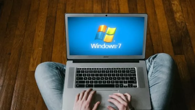 Dukungan Windows 7 Berakhir, 3 Hal Berikut Wajib Kamu Lakukan - GenPI.co