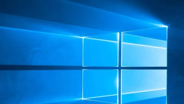Windows 7 Sudah RIP, Tak Ada lagi Dukungan Microsoft - GenPI.co