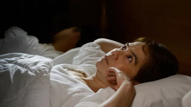 Zodiak Cancer, Leo, Virgo Alami Insomnia Karena... - GenPI.co