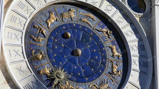 Capricorn Akan Alami Hal Penting Hari ini, Zodiak Lain? - GenPI.co