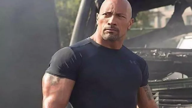 Dwayne Johnson Absen di Fast Furious 9, Teryata Ini Alasannya - GenPI.co