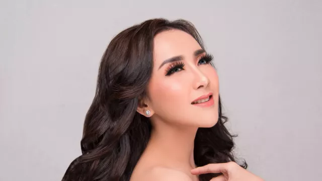 Eyelashes Sarita Beauty Sangat Ringan dan Aman untuk Mata - GenPI.co