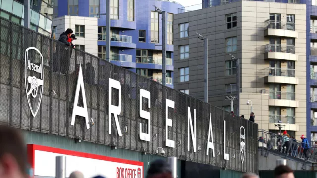 Arsenal vs Everton 3-2: Bocah Ajaib Itu Bernama Bukayo Saka - GenPI.co Arsenal vs Everton 3-2: Bocah Ajaib Itu Bernama Bukayo Saka - GenPI.co