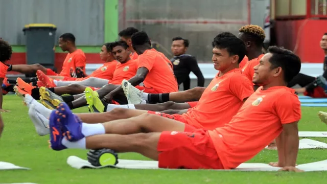 Bhayangkara FC Targetkan Rebut Juara dari Tangan Bali United - GenPI.co