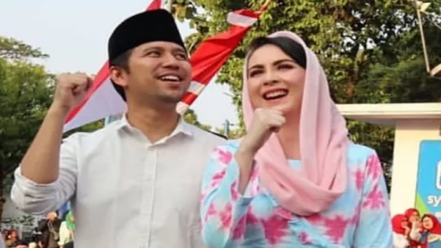 Emil Dardak dan Arumi Hadir di Indonesian Idol, Dukung Siapa? - GenPI.co