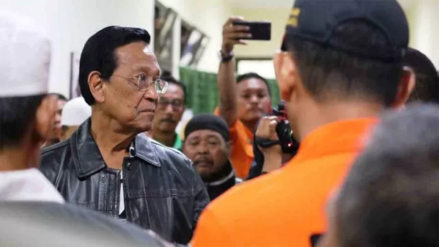 Sultan Menyesalkan Kegiatan Pramuka Susur Sungai di SMP 1 Turi - GenPI.co