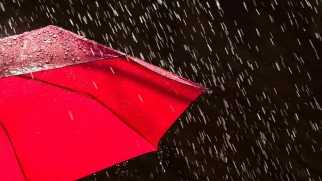 Jakarta Diguyur Hujan Ekstrem, Nih Penjelasan Panjang Lebar BMKG - GenPI.co