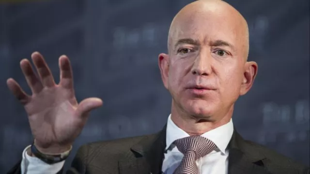 Jeff Bezos Enteng Banget Beli Rumah Rp 2,2 Triliun - GenPI.co